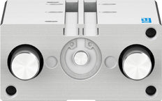 Festo Cilindro Guiado 16mm Diámetro 80mm Carrera Doble Efecto - 170838