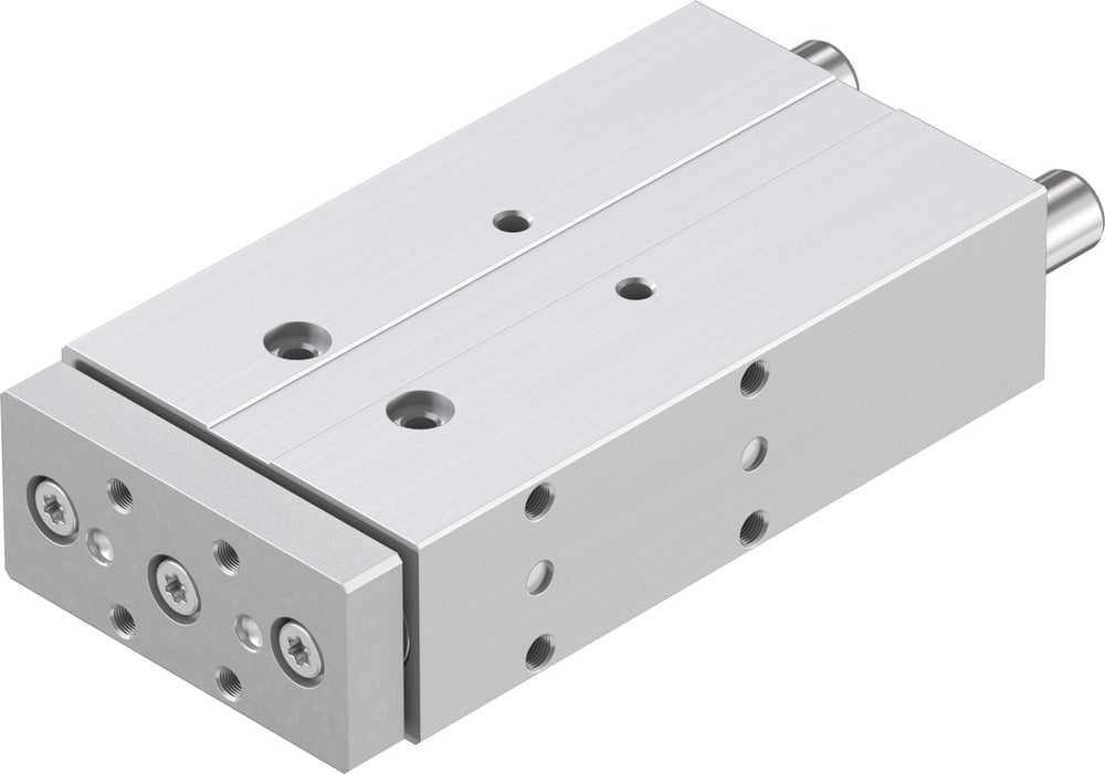 Festo Cilindro Guiado 16mm Diámetro 80mm Carrera Doble Efecto - 170838