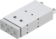 Festo Cilindro Guiado 16mm Diámetro 80mm Carrera Doble Efecto - 170838