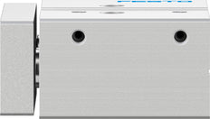 Festo Cilindro Guiado 20mm Diámetro 20mm Carrera Doble Efecto - 170840