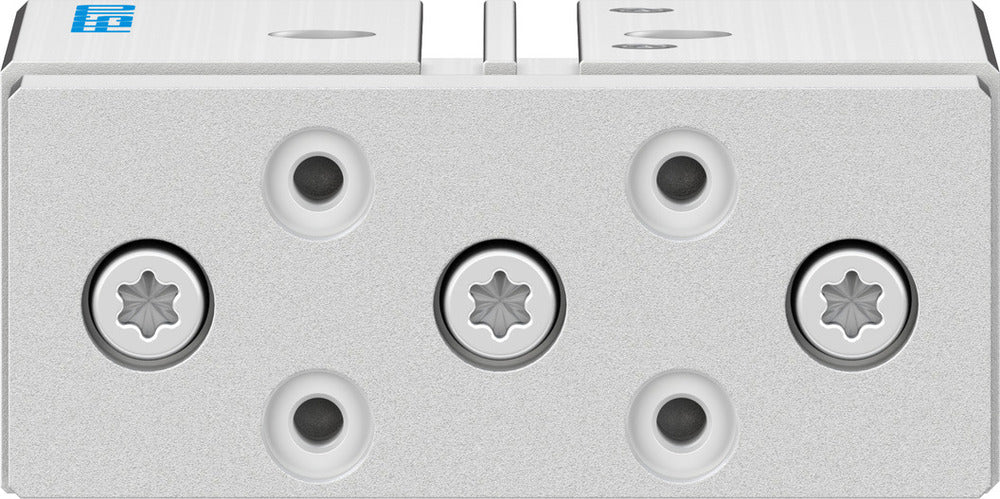 Festo Cilindro Guiado 20mm Diámetro 20mm Carrera Doble Efecto - 170840