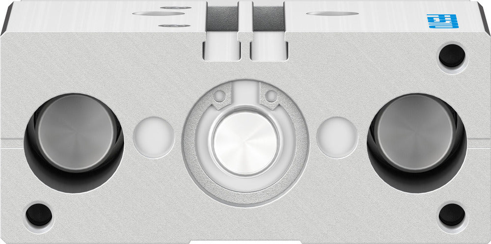 Festo Cilindro Guiado 20mm Diámetro 20mm Carrera Doble Efecto - 170840