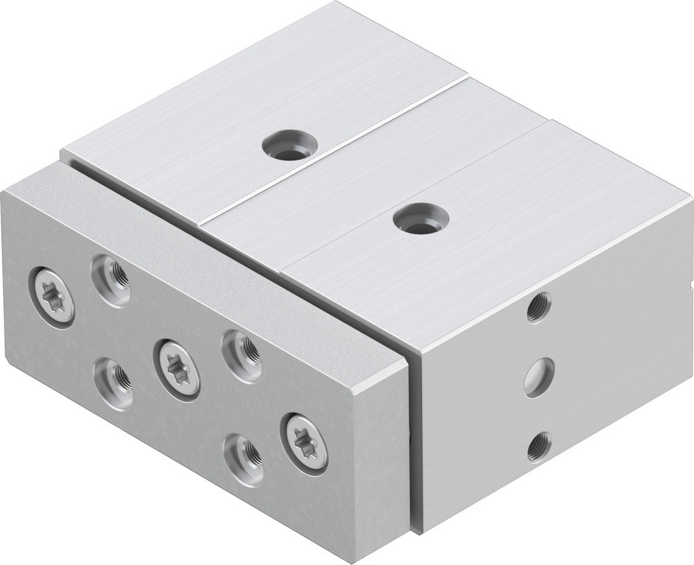 Festo Cilindro Guiado 20mm Diámetro 20mm Carrera Doble Efecto - 170840