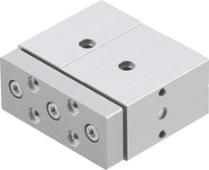 Festo Cilindro Guiado 20mm Diámetro 20mm Carrera Doble Efecto - 170840