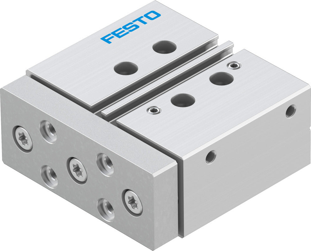 Festo Guided Actuator 20mm Bore 25mm Stroke Double Acting - 170841