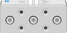 Festo Guided Actuator 20mm Bore 25mm Stroke Double Acting - 170841