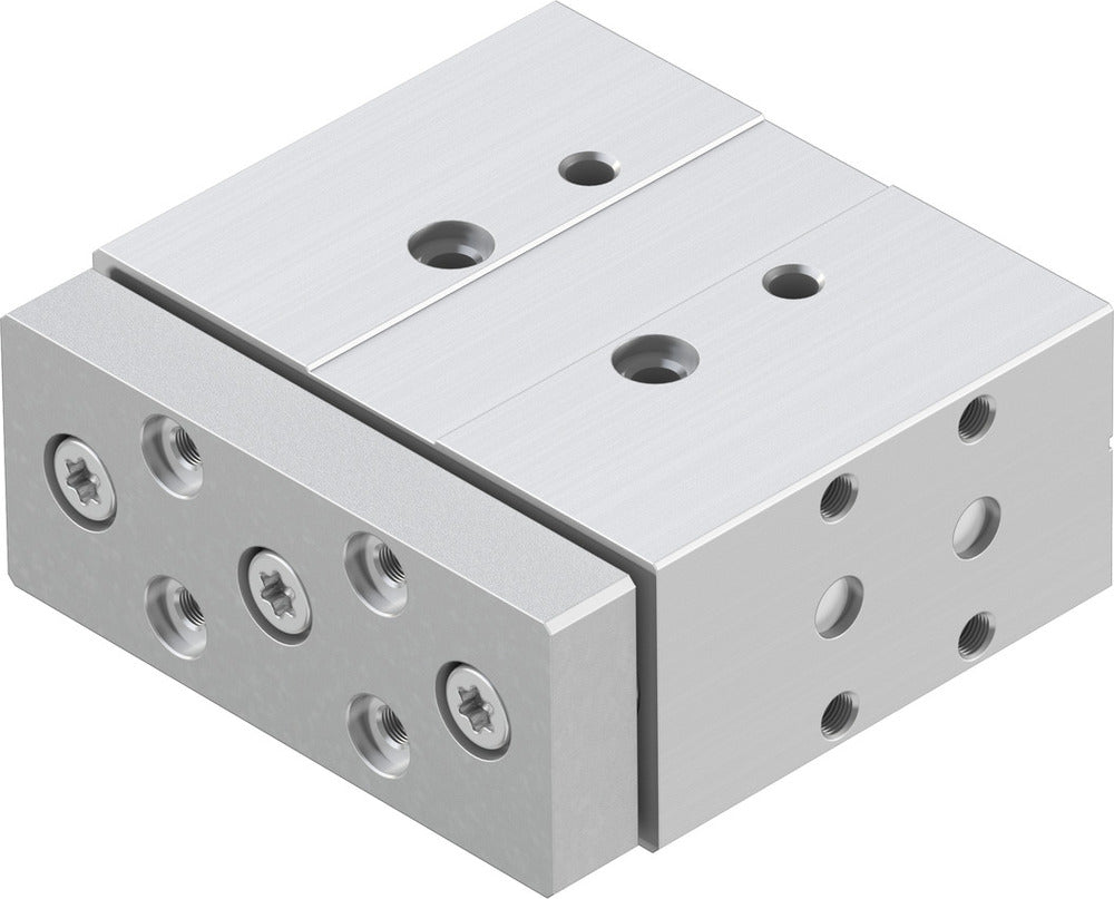 Festo Guided Actuator 20mm Bore 25mm Stroke Double Acting - 170841