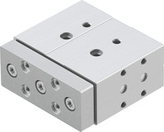 Festo Guided Actuator 20mm Bore 25mm Stroke Double Acting - 170841