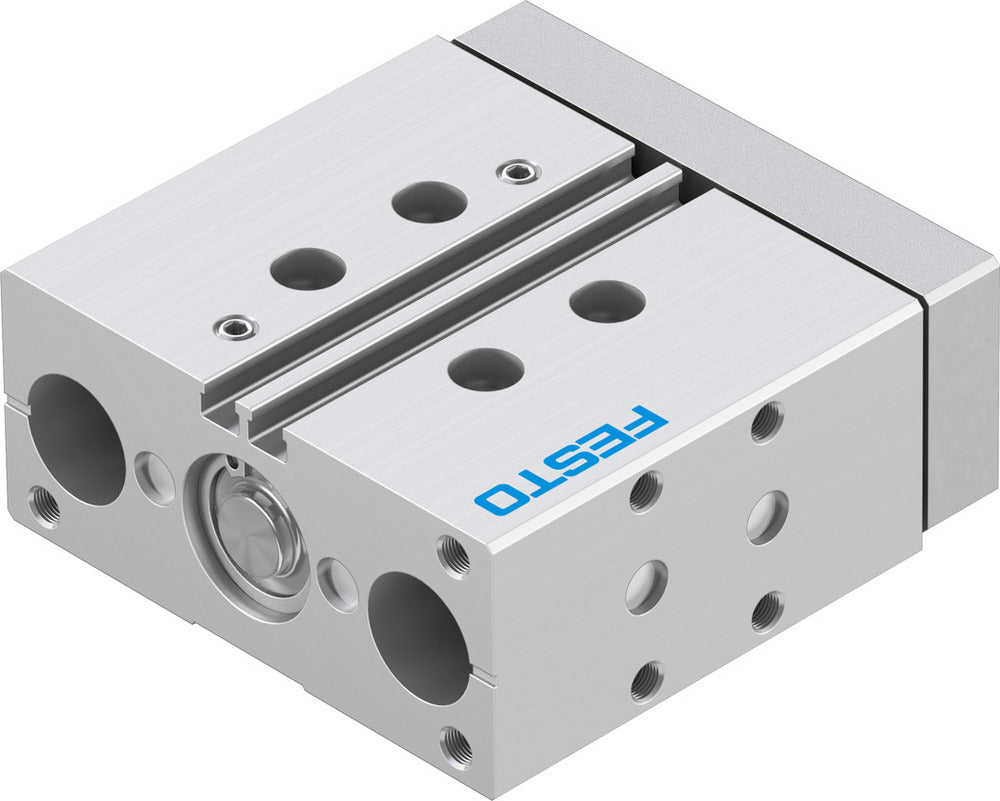 Festo Guided Actuator 20mm Bore 30mm Stroke Double Acting - 170842