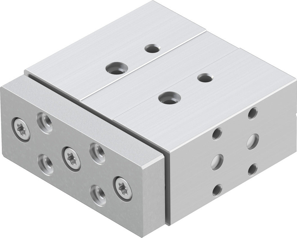Festo Guided Actuator 20mm Bore 30mm Stroke Double Acting - 170842