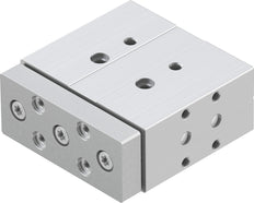 Festo Guided Actuator 20mm Bore 30mm Stroke Double Acting - 170842