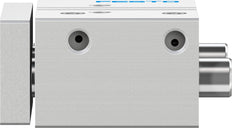 Festo Cilindro Guiado 25mm Diámetro 20mm Carrera Doble Efecto - 170847