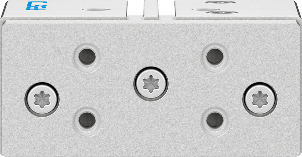 Festo Cilindro Guiado 25mm Diámetro 20mm Carrera Doble Efecto - 170847