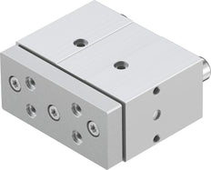 Festo Cilindro Guiado 25mm Diámetro 20mm Carrera Doble Efecto - 170847