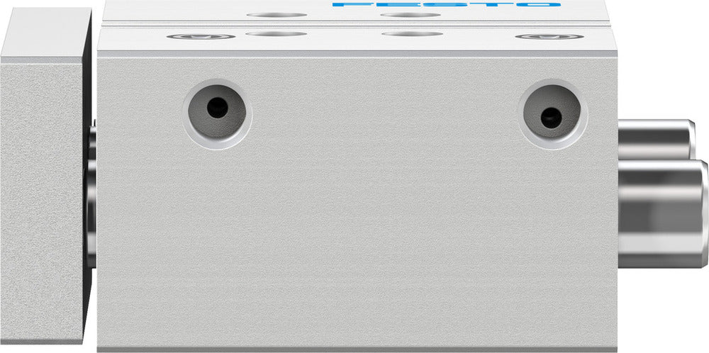 Festo Cilindro Guiado 25mm Diámetro 30mm Carrera Doble Efecto - 170849