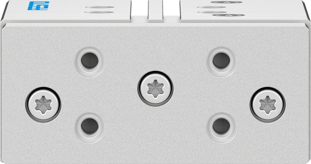 Festo Cilindro Guiado 25mm Diámetro 30mm Carrera Doble Efecto - 170849