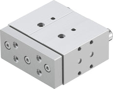 Festo Cilindro Guiado 25mm Diámetro 30mm Carrera Doble Efecto - 170849