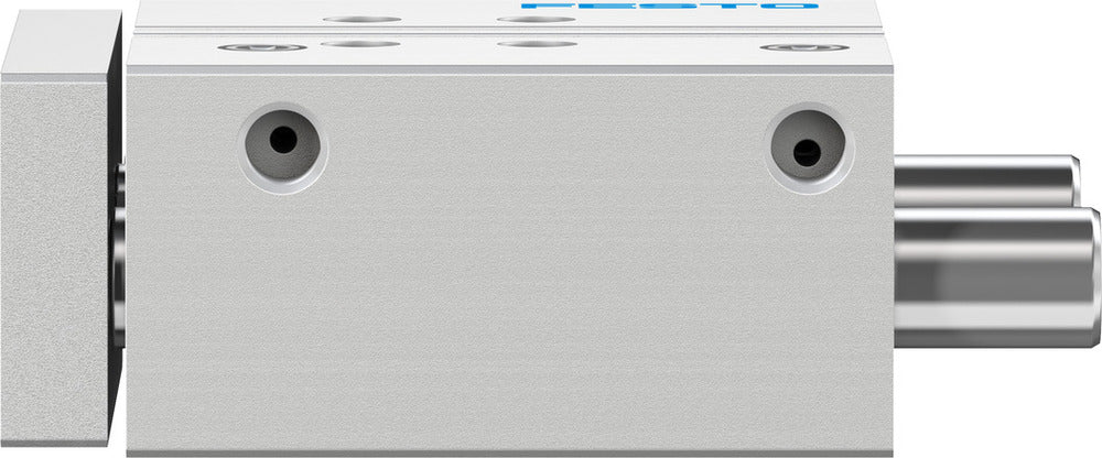 Festo Cilindro Guiado 25mm Diámetro 40mm Carrera Doble Efecto - 170850