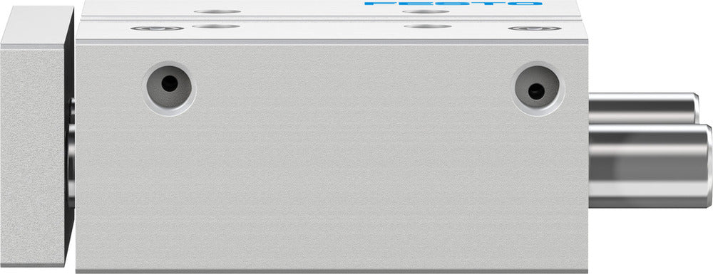 Festo Cilindro Guiado 25mm Diámetro 50mm Carrera Doble Efecto - 170851