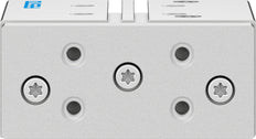 Festo Guided Actuator 25mm Bore 50mm Stroke Double Acting - 170851