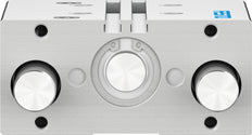 Festo Guided Actuator 25mm Bore 50mm Stroke Double Acting - 170851
