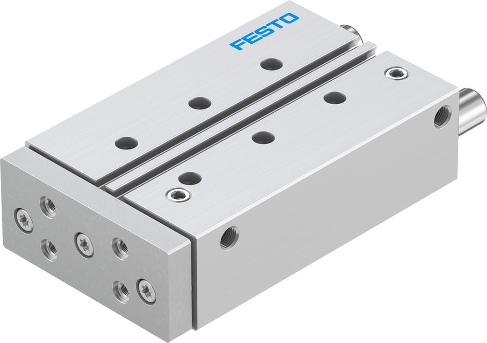 Festo Guided Actuator 25mm Bore 100mm Stroke Double Acting - 170853