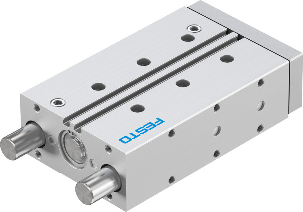 Festo Guided Actuator 25mm Bore 100mm Stroke Double Acting - 170853