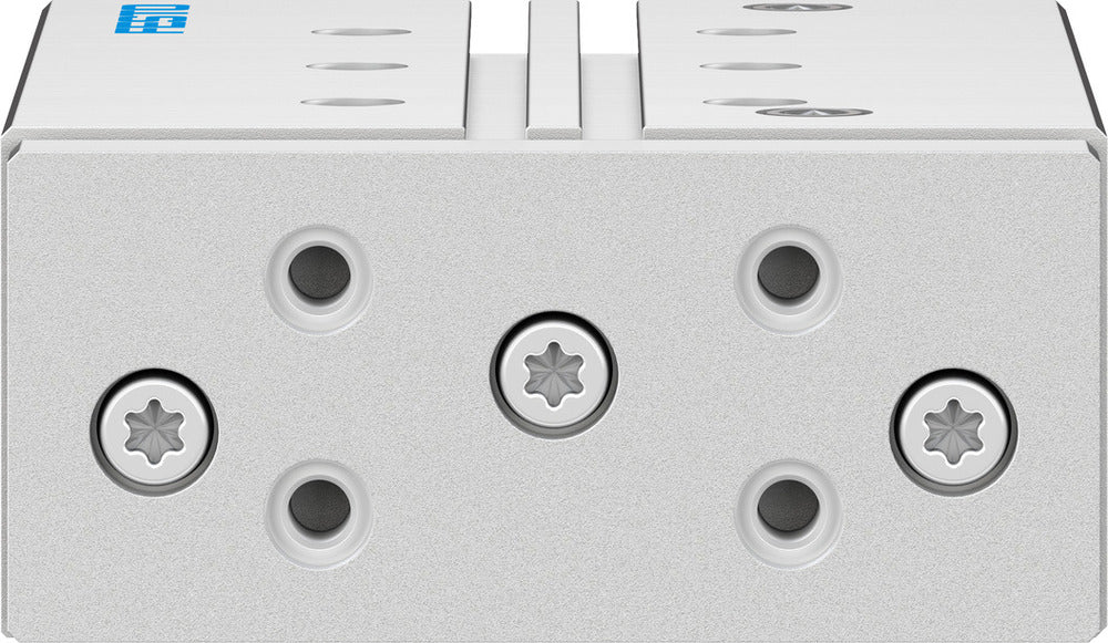 Festo Guided Actuator 25mm Bore 100mm Stroke Double Acting - 170853