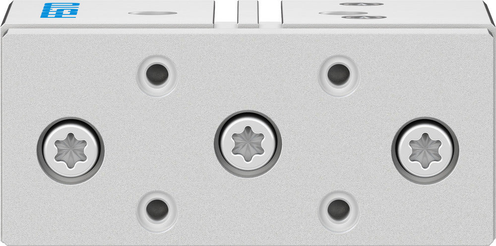 Festo Cilindro Guiado 32mm Diámetro 20mm Carrera Doble Efecto - 170854