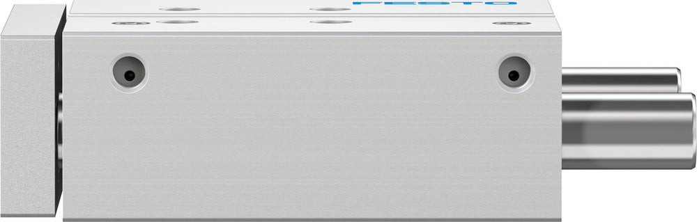 Festo Cilindro Guiado 32mm Diámetro 80mm Carrera Doble Efecto - 170859