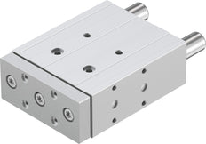 Festo Cilindro Guiado 32mm Diámetro 80mm Carrera Doble Efecto - 170859