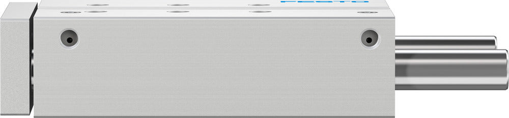 Festo Cilindro Guiado 32mm Diámetro 125mm Carrera Doble Efecto - 170861