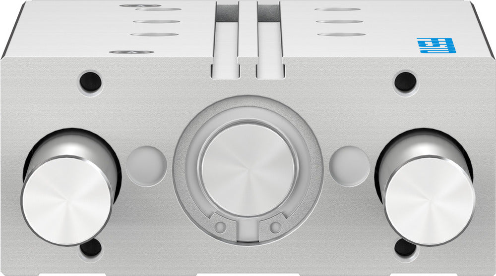 Festo Cilindro Guiado 32mm Diámetro 125mm Carrera Doble Efecto - 170861