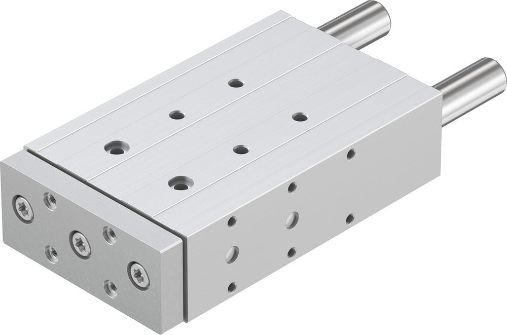 Festo Cilindro Guiado 32mm Diámetro 125mm Carrera Doble Efecto - 170861