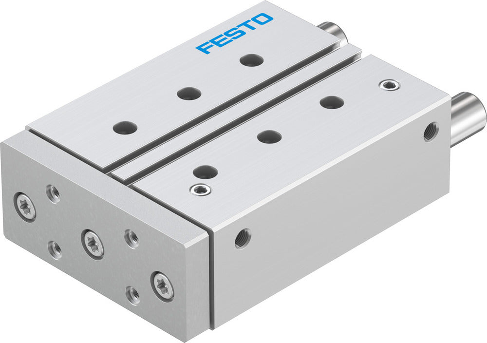Festo Guided Actuator 40mm Bore 100mm Stroke Double Acting - 170867