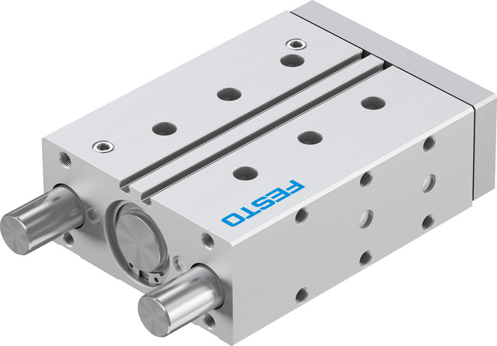 Festo Guided Actuator 40mm Bore 100mm Stroke Double Acting - 170867