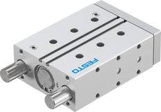 Festo Guided Actuator 40mm Bore 100mm Stroke Double Acting - 170867