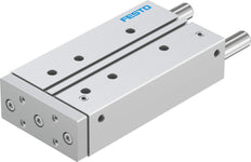 Festo Cilindro Guiado 40mm Diámetro 160mm Carrera Doble Efecto - 170869