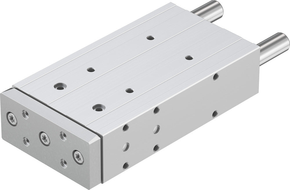 Festo Cilindro Guiado 40mm Diámetro 160mm Carrera Doble Efecto - 170869