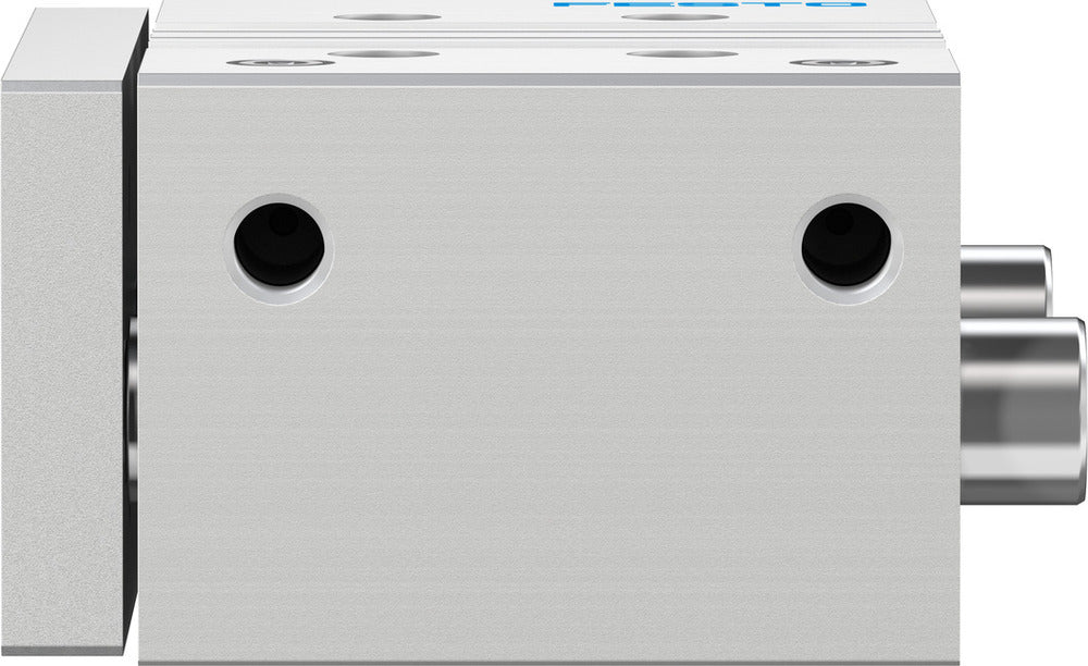 Festo Cilindro Guiado 63mm Diámetro 50mm Carrera Doble Efecto - 170879