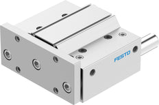 Festo Guided Actuator 100mm Bore 100mm Stroke Double Acting - 170895