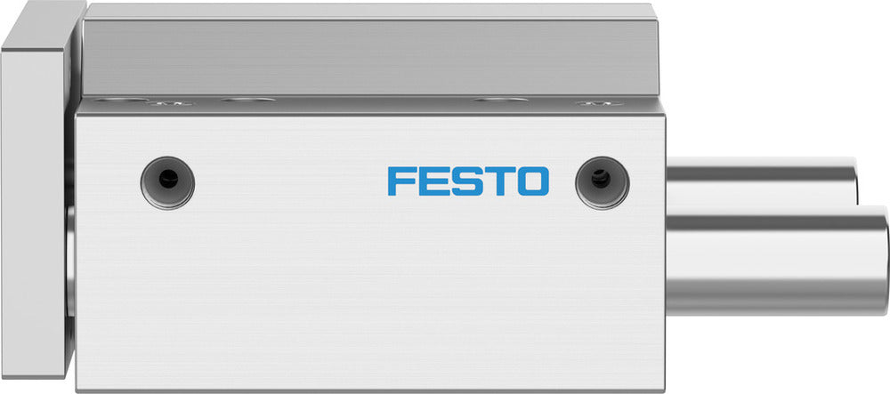Festo Guided Actuator 100mm Bore 100mm Stroke Double Acting - 170895