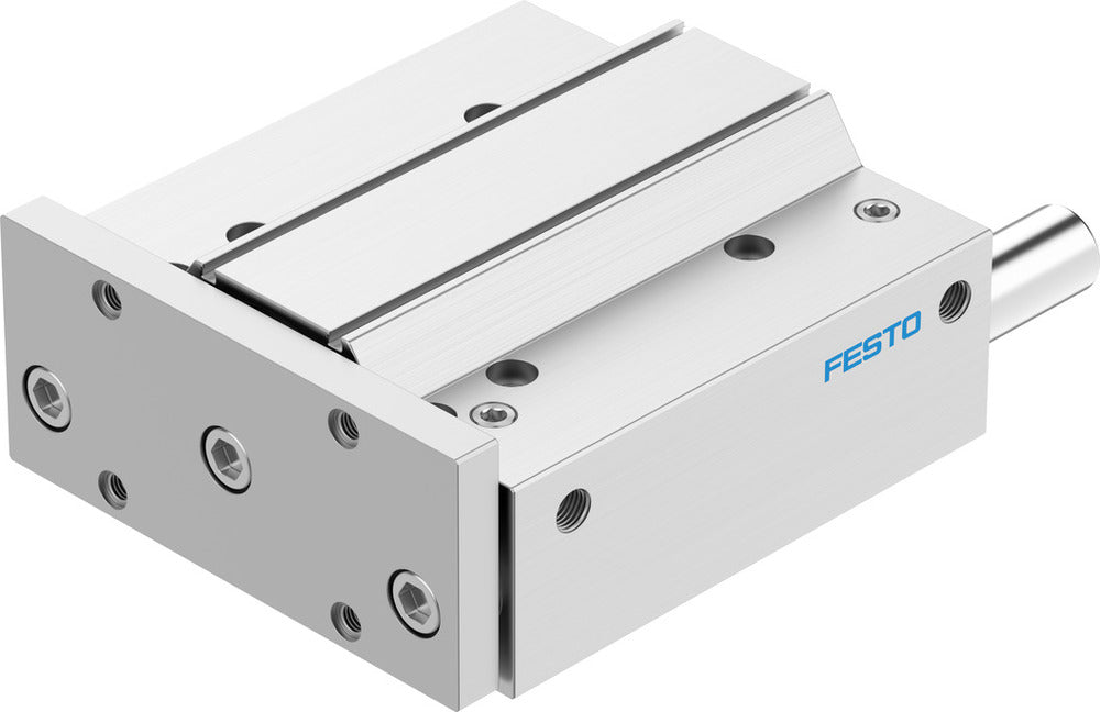 Festo Guided Actuator 100mm Bore 160mm Stroke Double Acting - 170897