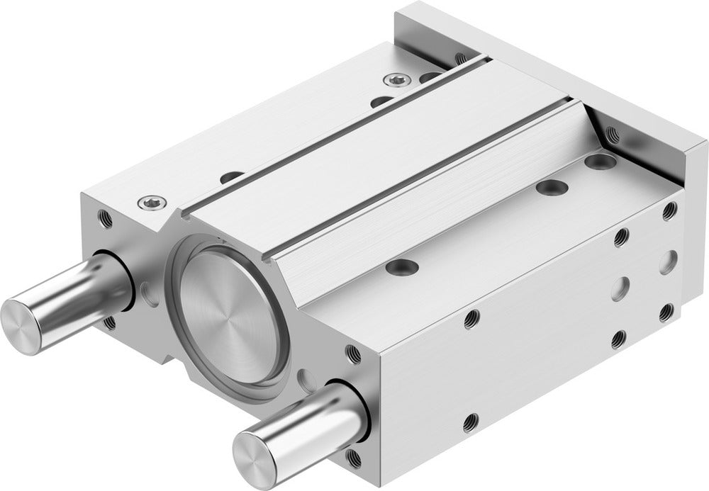 Festo Guided Actuator 100mm Bore 160mm Stroke Double Acting - 170897