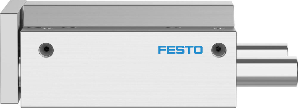 Festo Guided Actuator 100mm Bore 160mm Stroke Double Acting - 170897