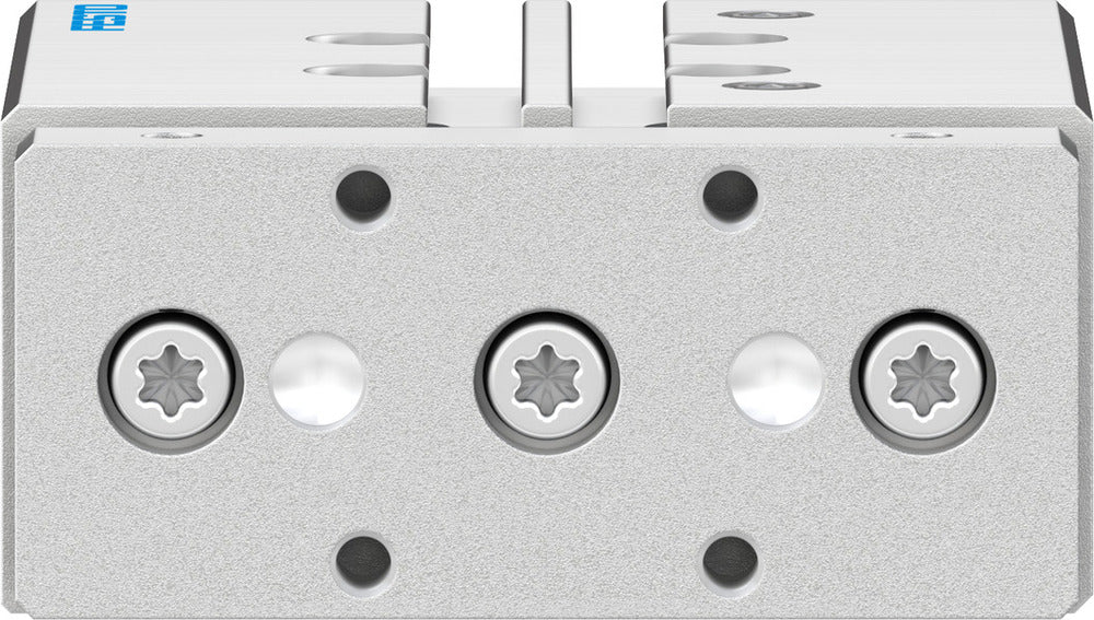 Festo Cilindro Guiado 12mm Diámetro 30mm Carrera Doble Efecto - 170902