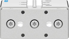 Festo Cilindro Guiado 12mm Diámetro 30mm Carrera Doble Efecto - 170902