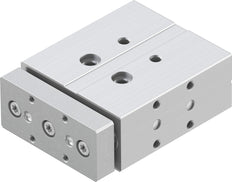 Festo Cilindro Guiado 12mm Diámetro 30mm Carrera Doble Efecto - 170902