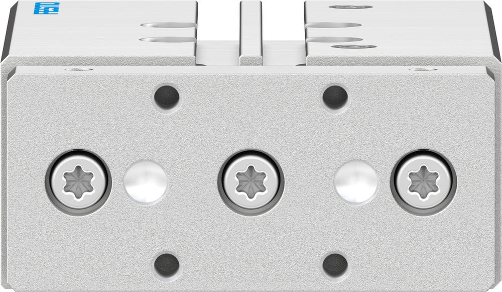 Festo Cilindro Guiado 12mm Diámetro 40mm Carrera Doble Efecto - 170903