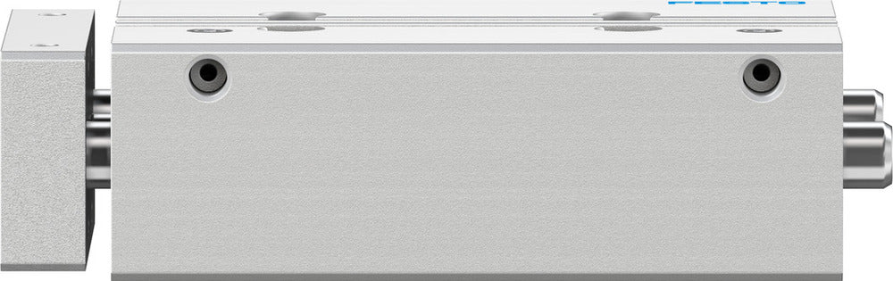 Festo Cilindro Guiado 12mm Diámetro 50mm Carrera Doble Efecto - 170904